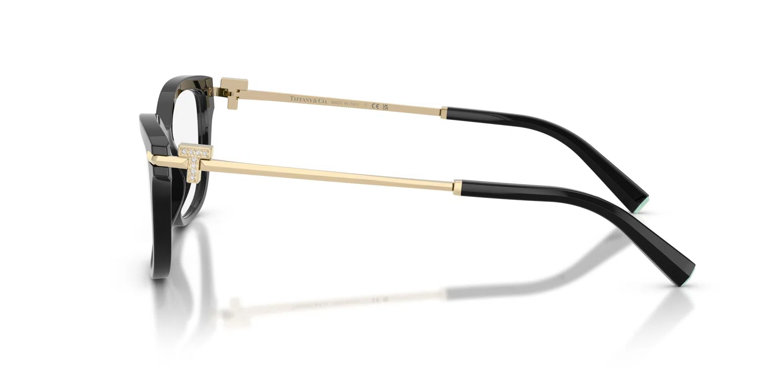 Tiffany 2288B Eyeglasses - view 17